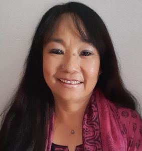 Sunita Subba - Nepali Language Instructor